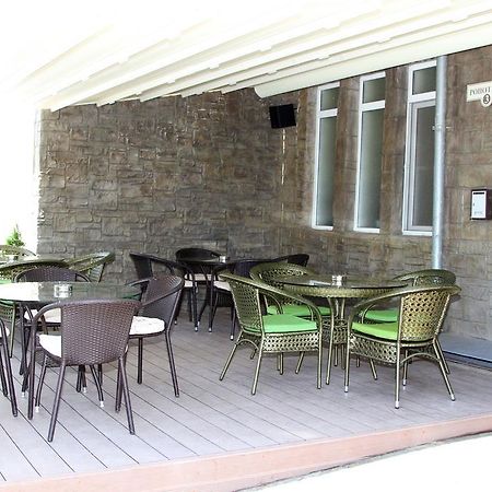 Vlasta Family Hotel ラヴダ エクステリア 写真